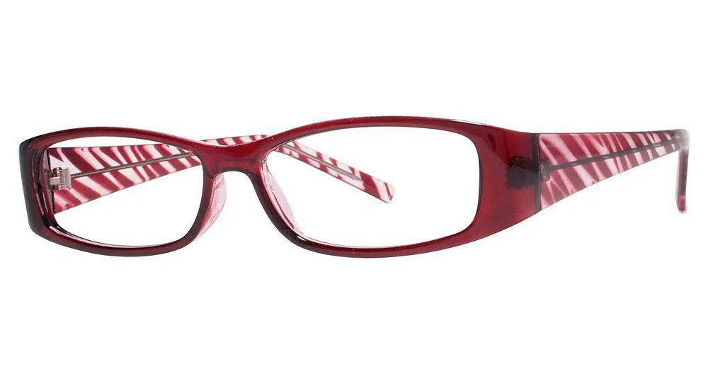 MODERN PLASTICS I ADMIRE Eyeglasses - view 5
